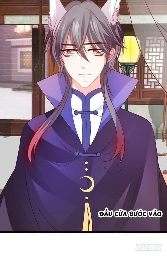 hồ tiên hung bạo chapter 32 5