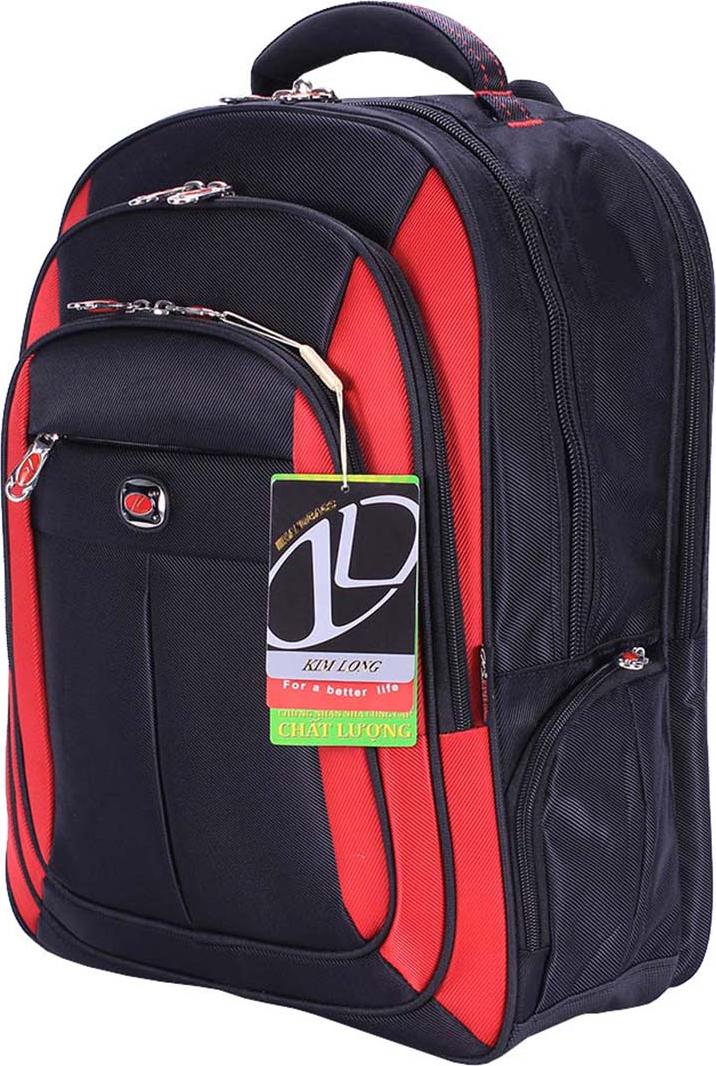 Balo laptop Kim Long KL025
