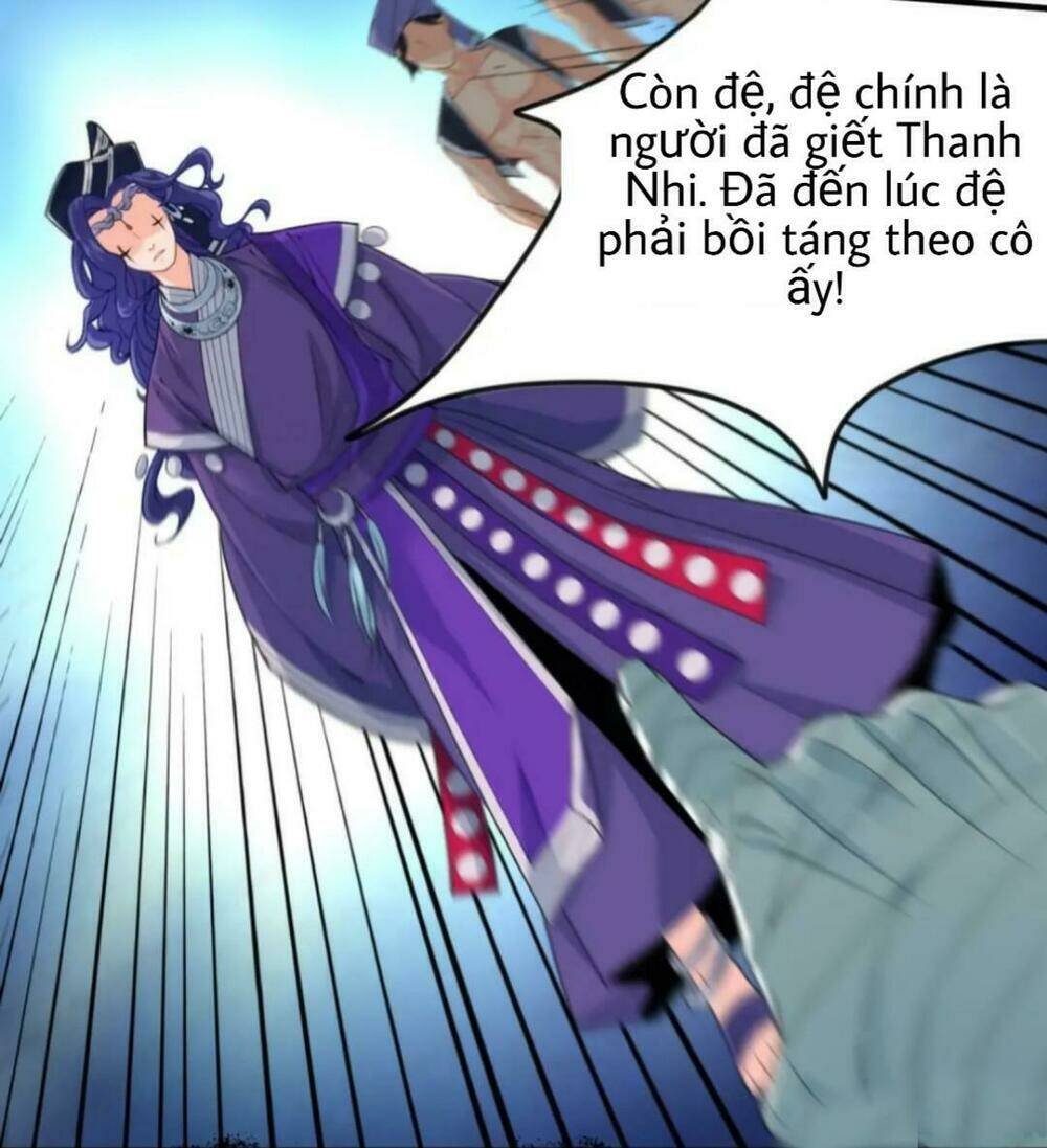 thời gian tình yêu chapter 36 5