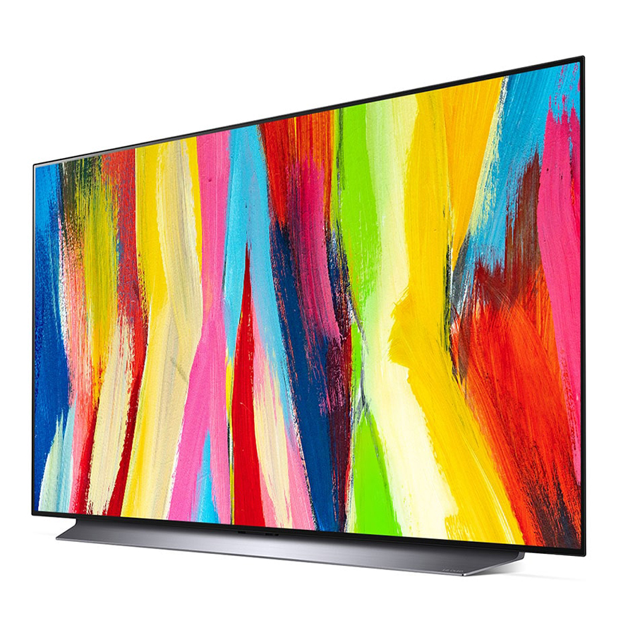 Smart Tivi OLED LG 4K 48 inch OLED48C2PSA - Model 2022