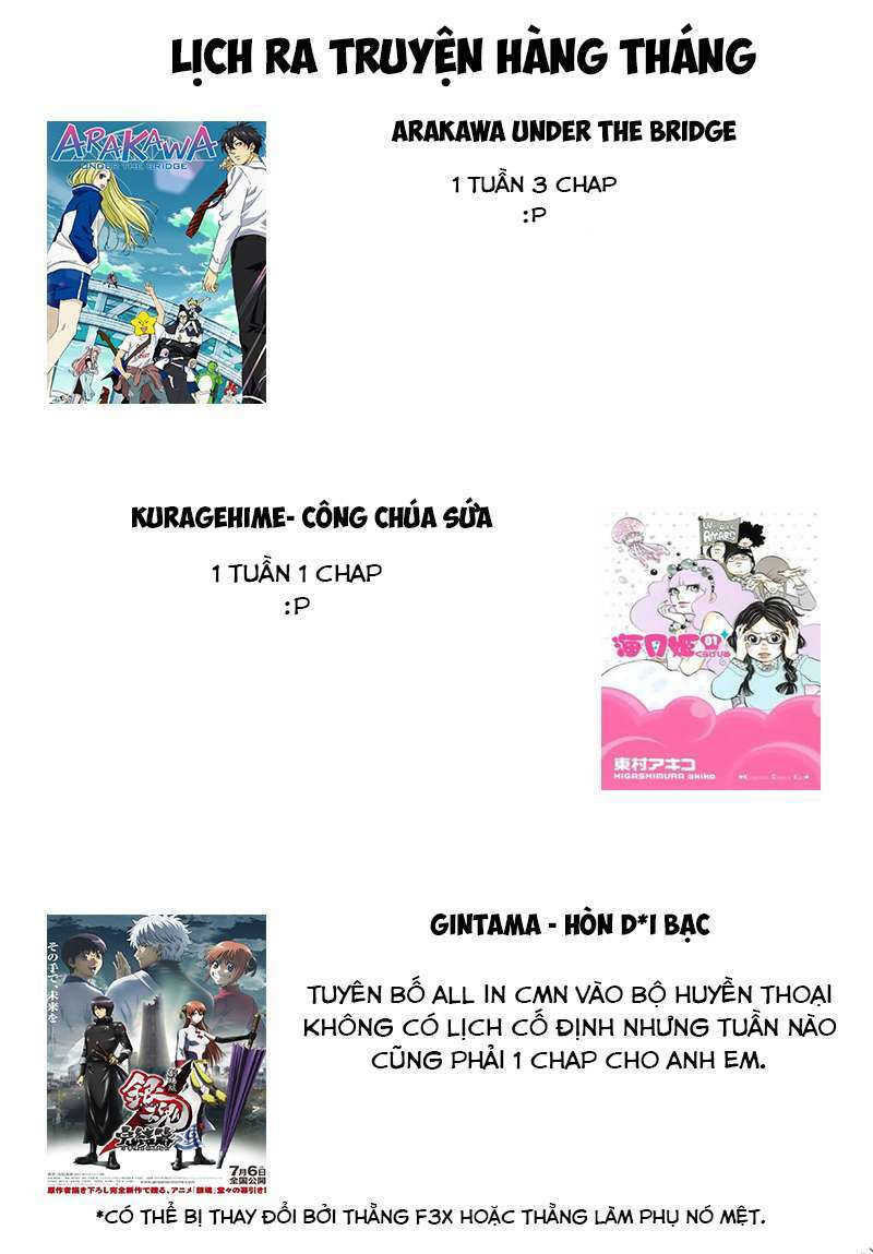 cuộc sống dưới cây cầu chapter 77 17