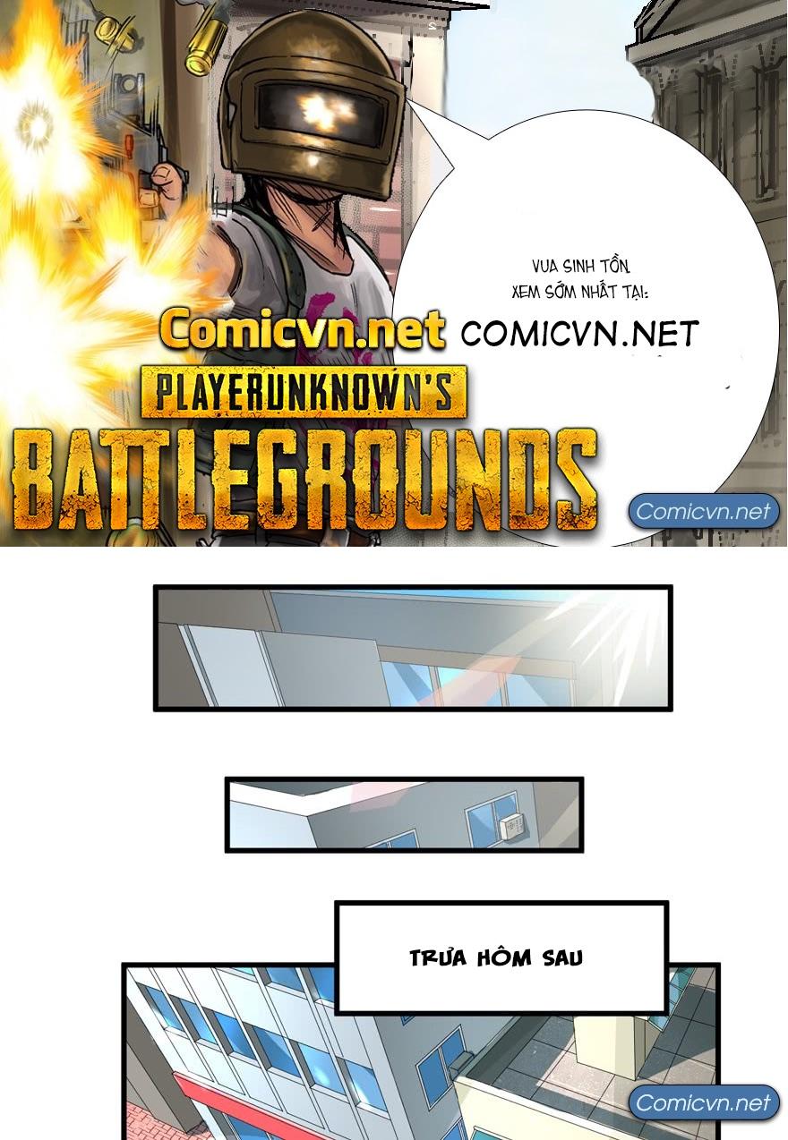 vua sinh tồn chapter 40 1