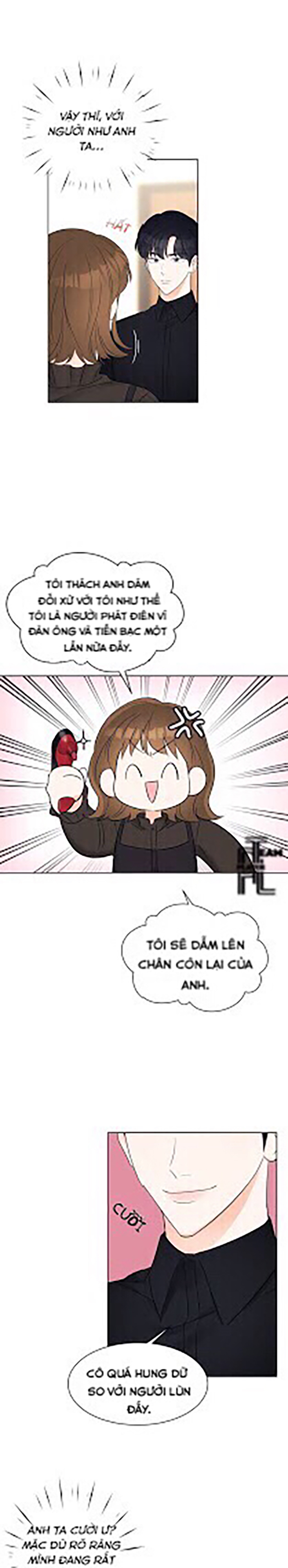 khi ta chạm nhau chapter 6 27