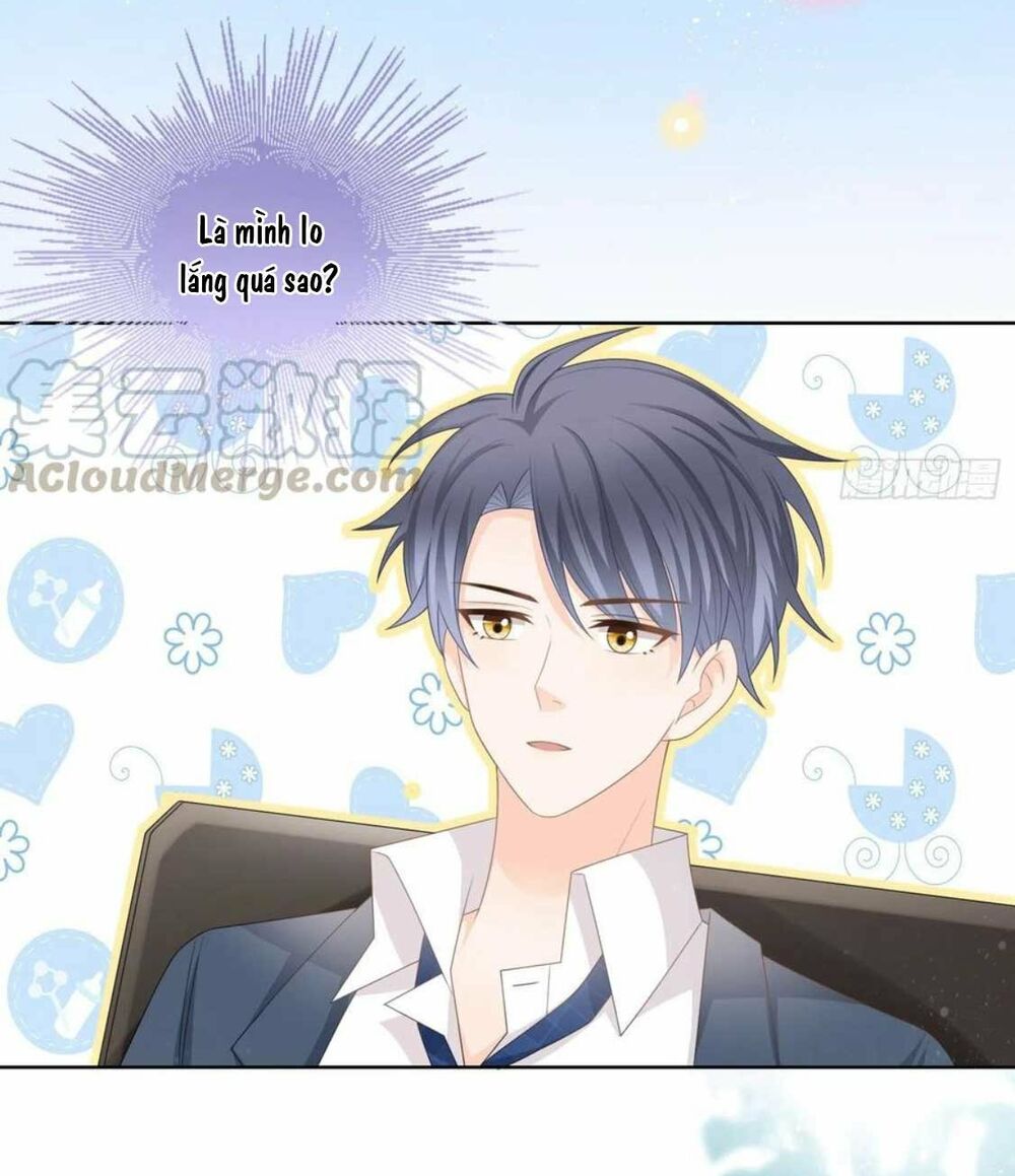 ảnh hậu cũng không bằng niệm thanh hoa chapter 92 16