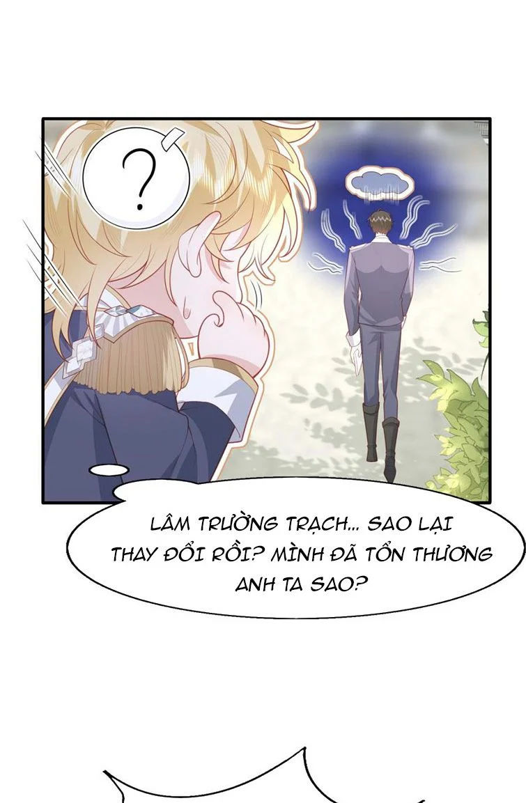 phản diện bị truy thành đoàn sủng chapter 19 45