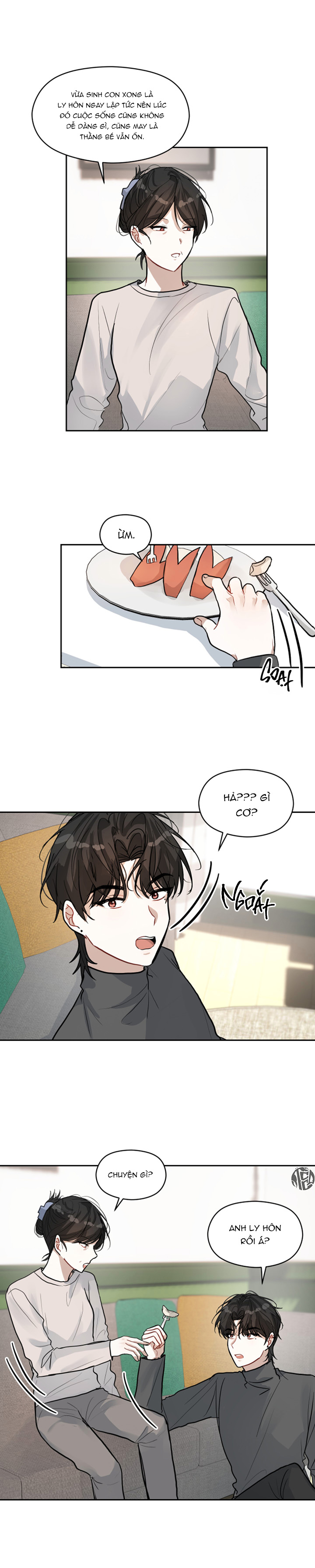 mùa xuân trở lại chapter 6 8