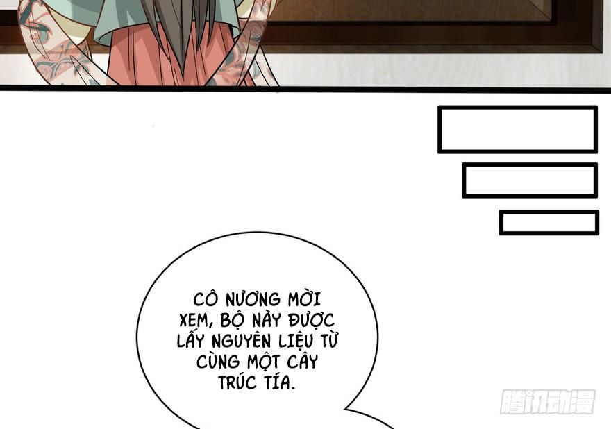 quẻ phi thiên hạ chapter 11 55