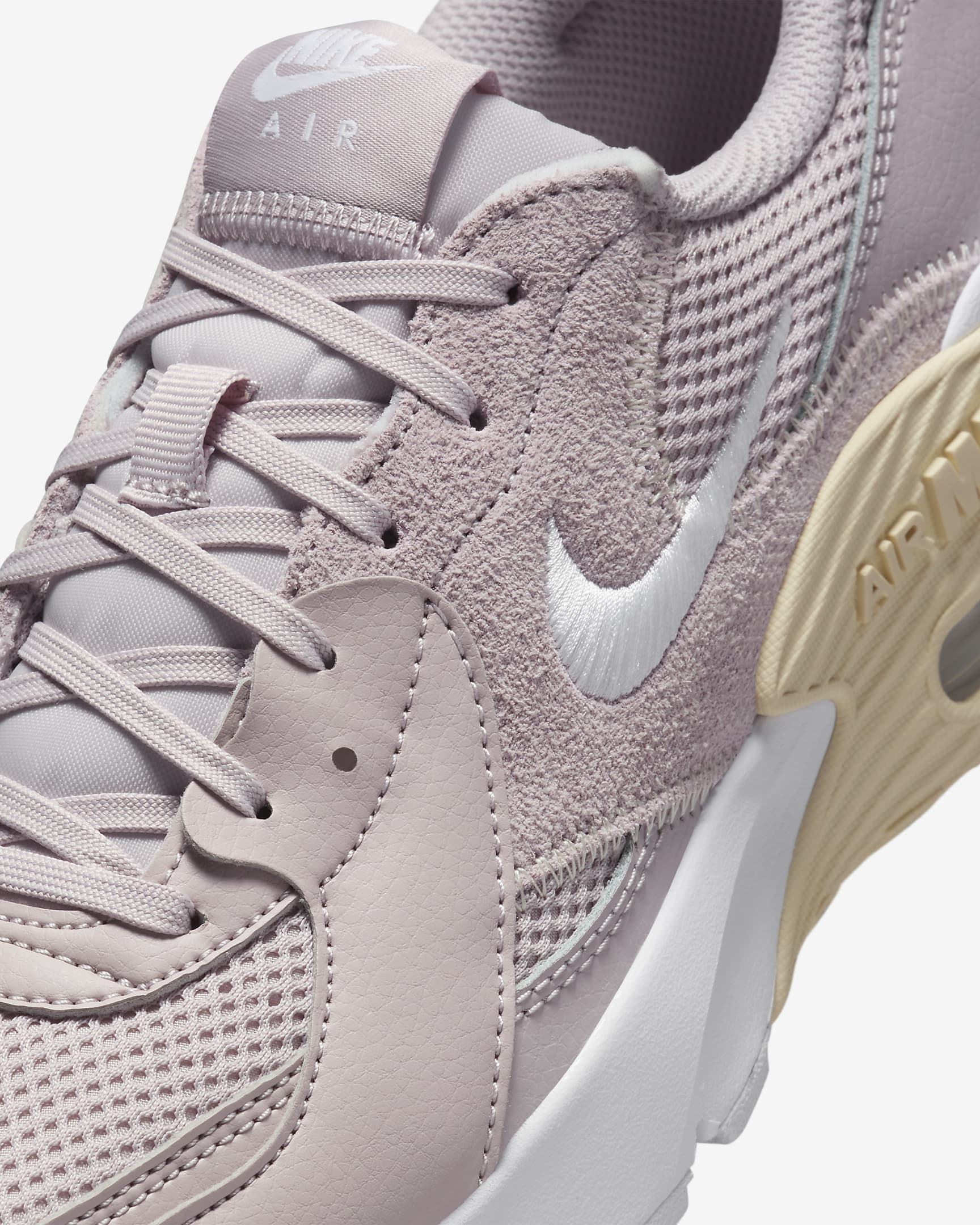 Giày thời trang Nữ WMNS NIKE AIR MAX EXCEE