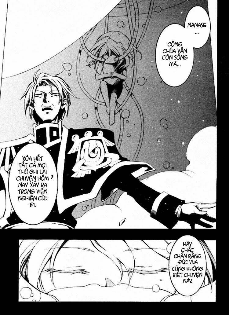 07 hồn ma chapter 84 30