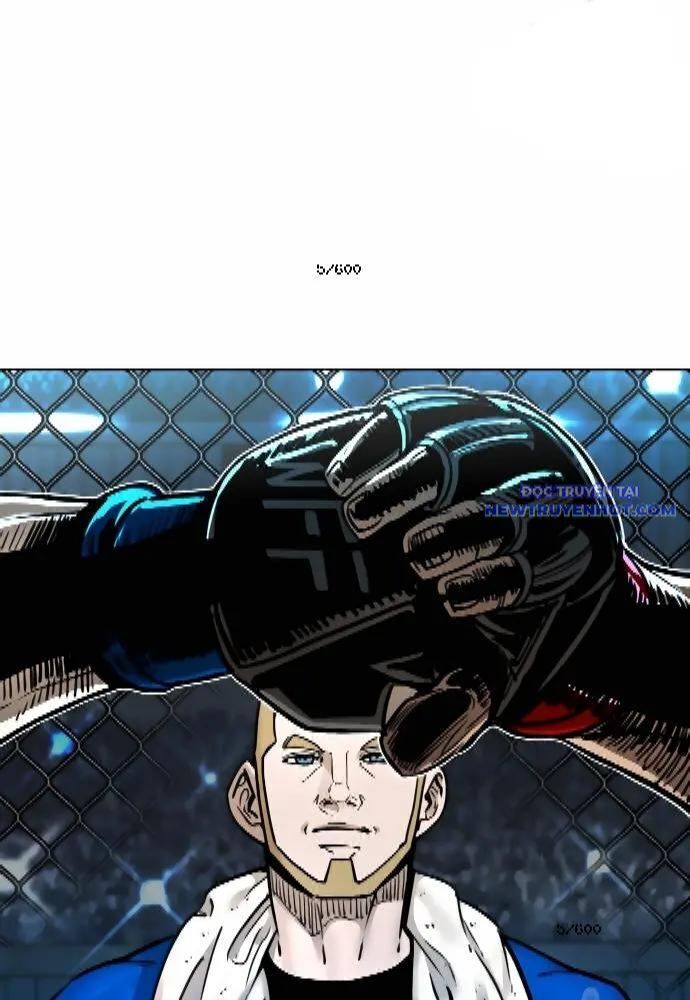 shark - cá mập chapter 277 16