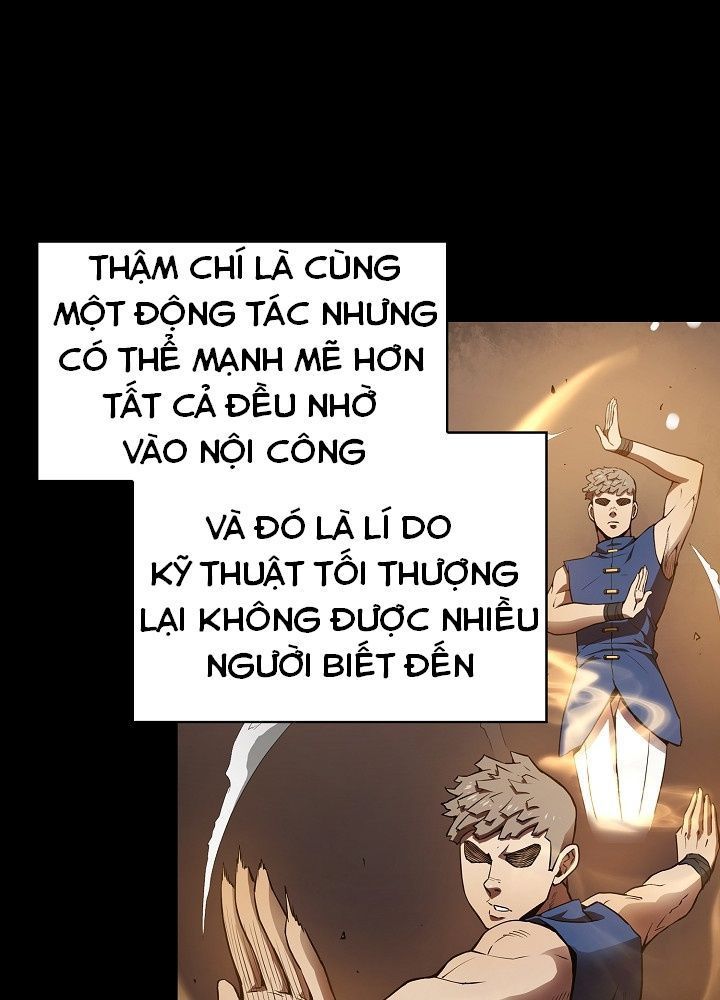 chòm sao trở về từ địa ngục chapter 5 11