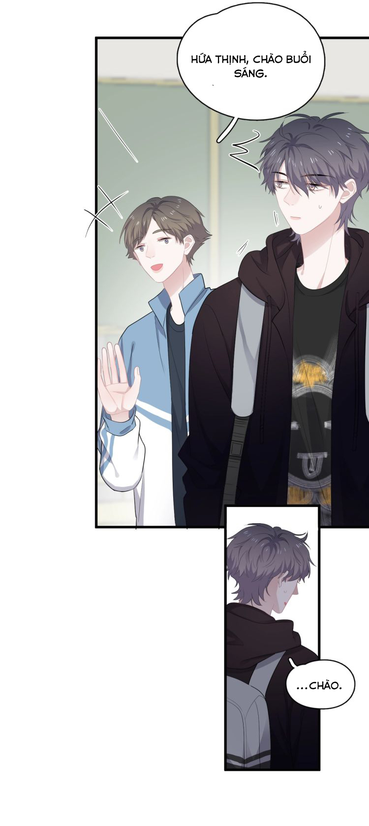 đề này vượt quá sức rồi chapter 15 25