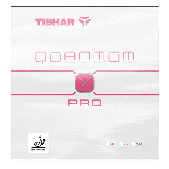 Mặt vợt Tibhar Quantum X Pro