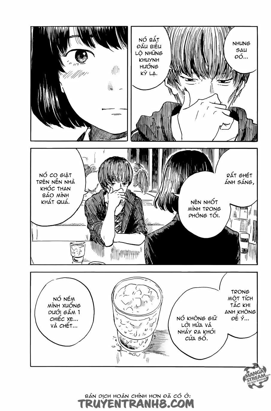 happiness chapter 19 14