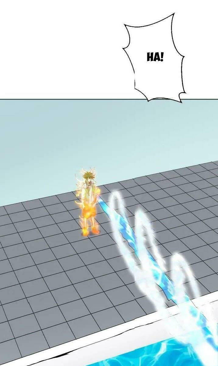 thần lai yêu vãng chapter 52 19