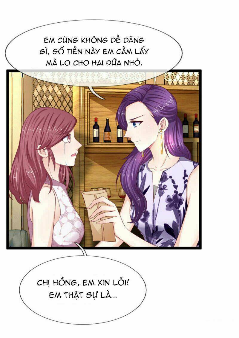 từ chối kết hôn với đại gia: cô dâu bỏ trốn chapter 55 10