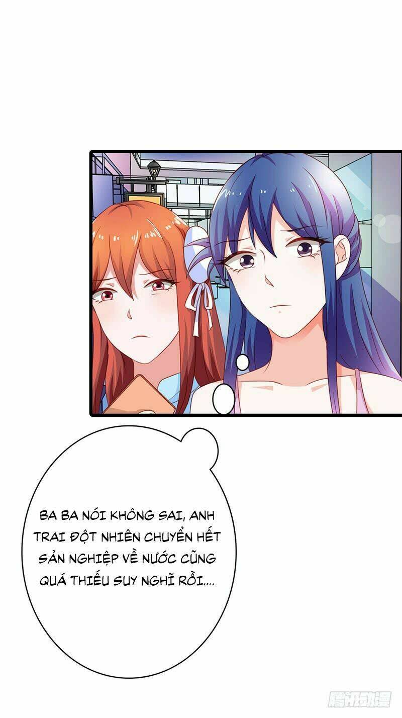 bá đạo tổng tài ngạnh thượng cung chapter 9 18