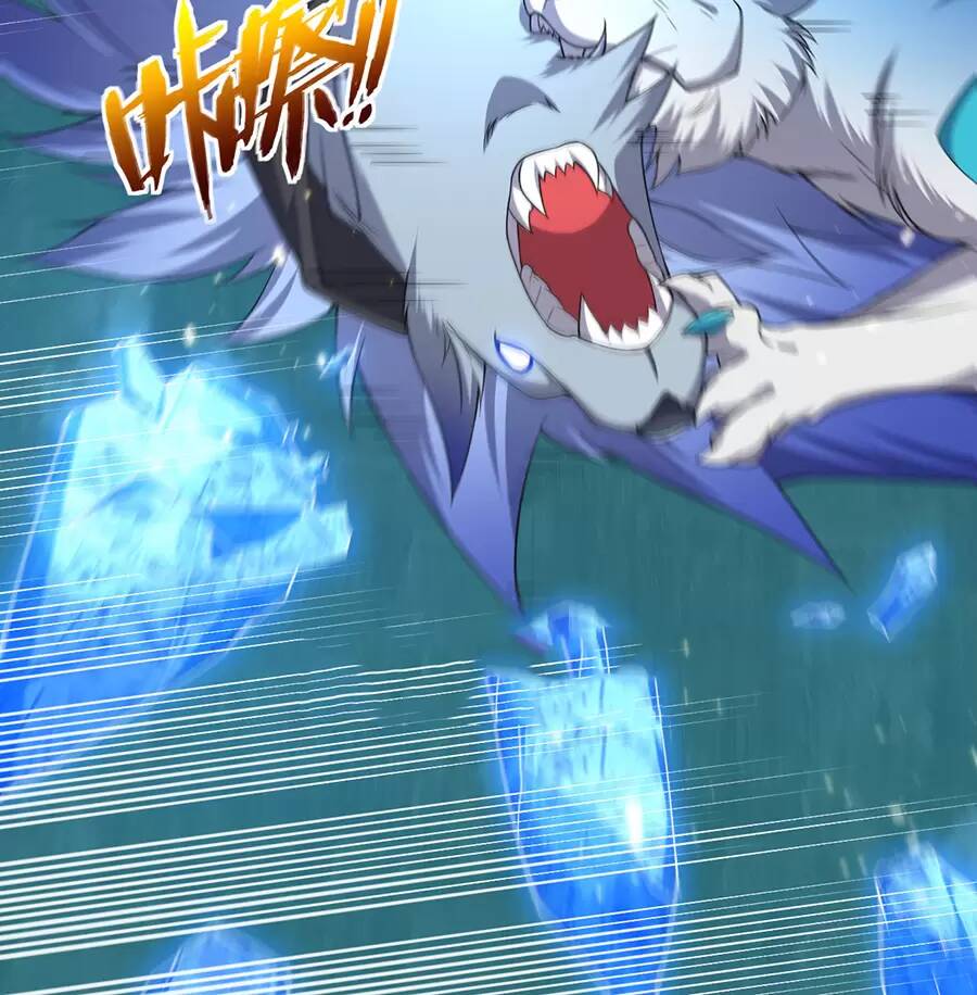 hệ thống mô phỏng linh sủng chapter 28 13