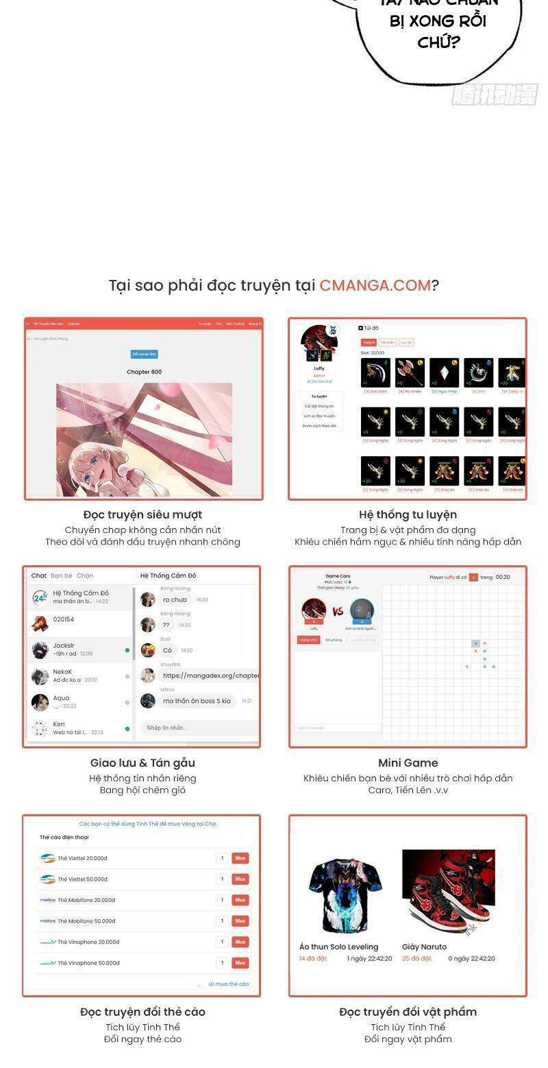 siêu thần cơ giới sư chapter 1.5 28