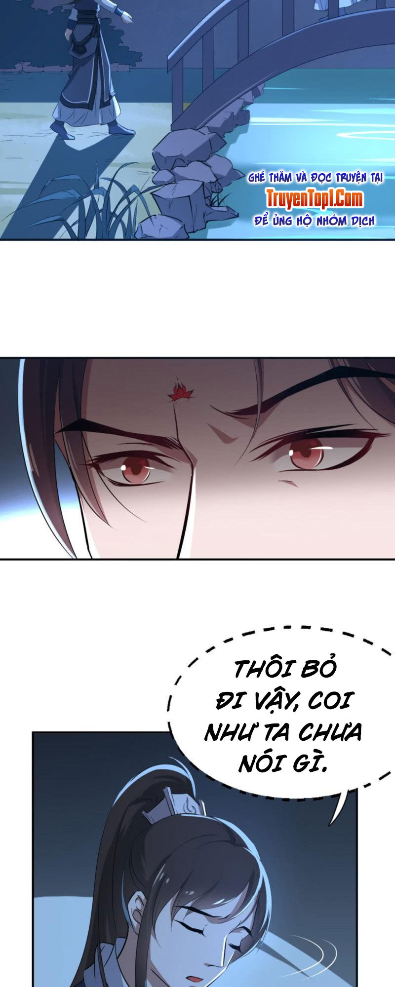 tà y cuồng thê chapter 32 6