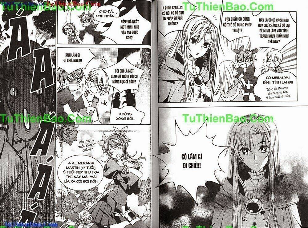 wings chắp cánh chapter 21 51