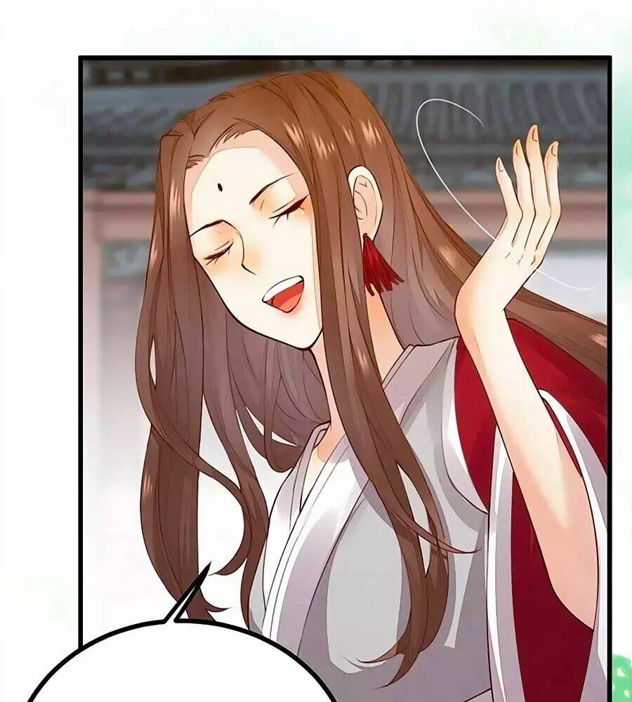 thần y khí nữ: ngự thú cuồng phi của quỷ đế chapter 46 19