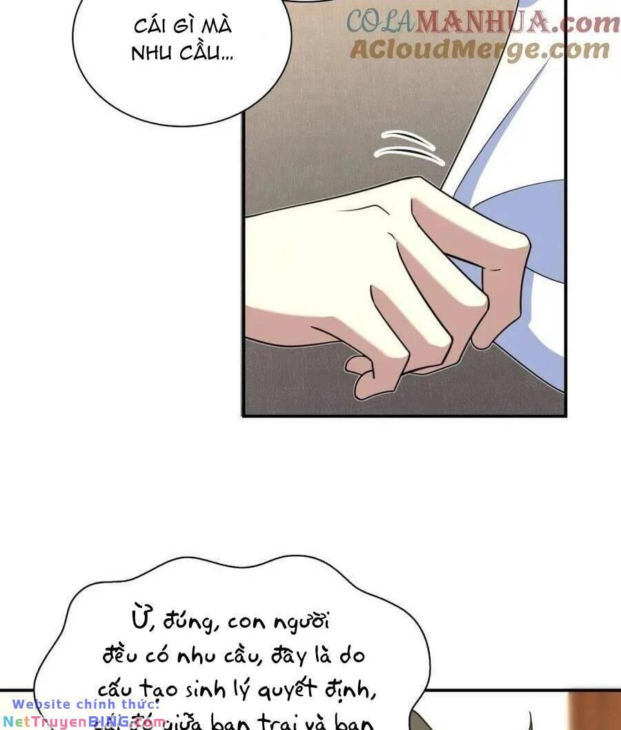 Bà Xã Nhà Tôi Đến Từ Ngàn Năm Trước chapter 160 17