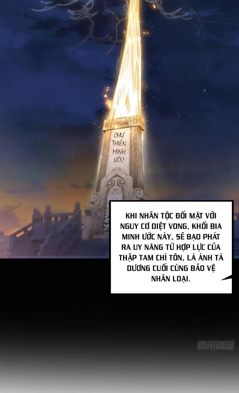 lão tổ của bạn đang online chapter 73 30