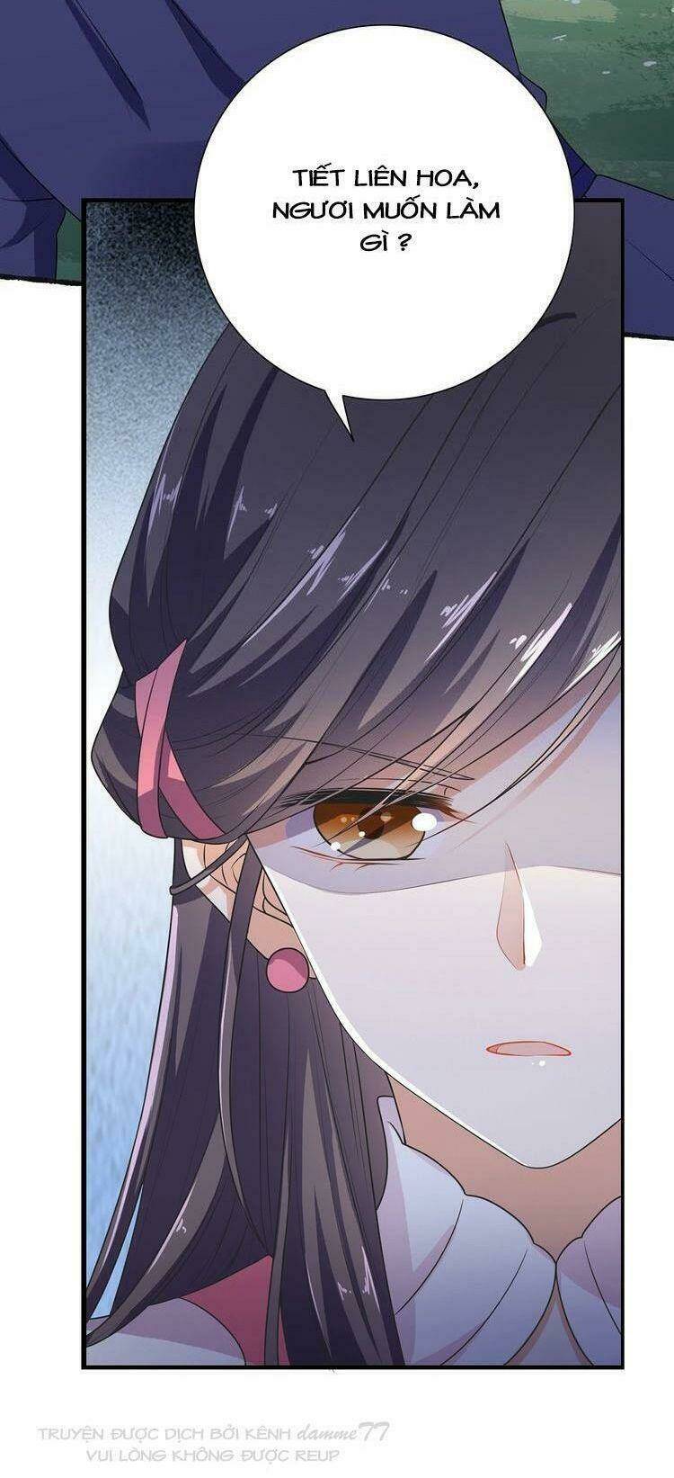 ngạo kiều vương gia huyên náo phi chapter 17 20
