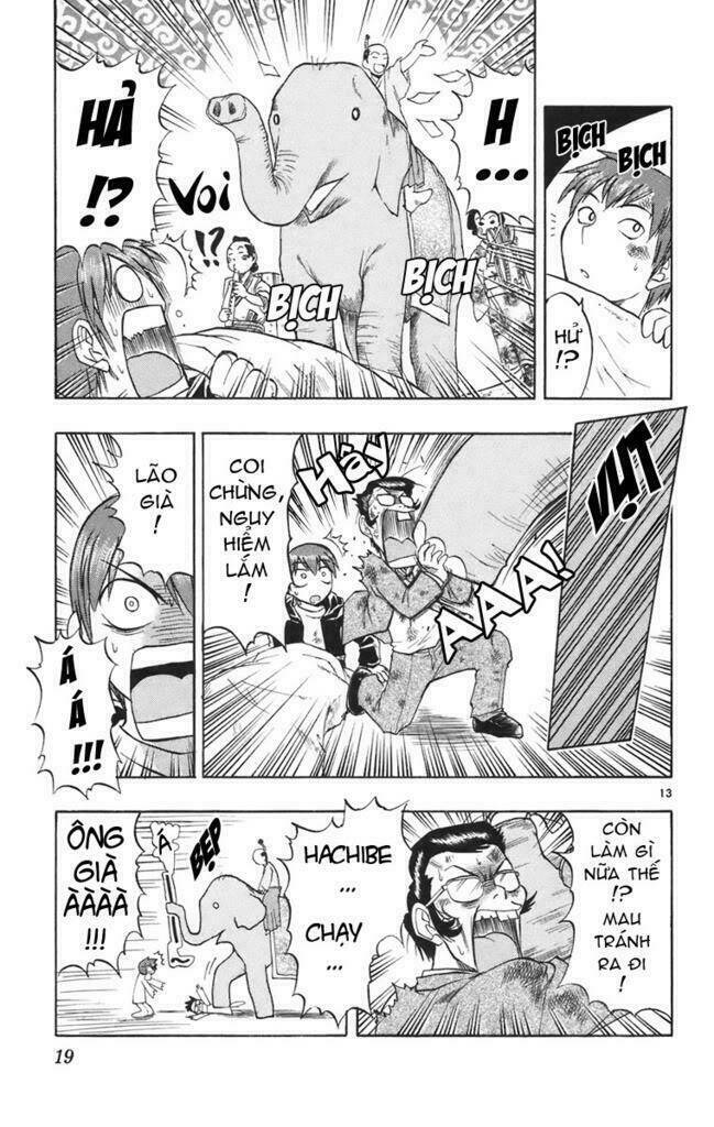 ai kora chapter 20 19