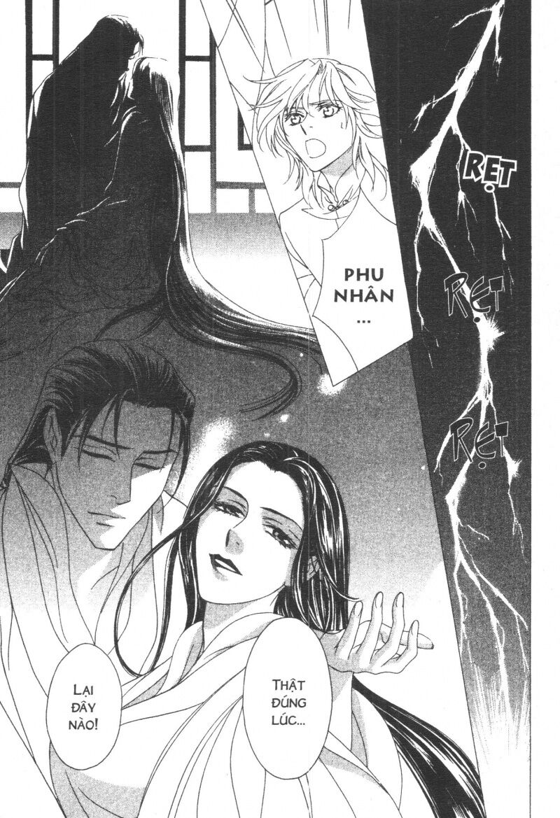 thái vân quốc truyện chapter 3 154