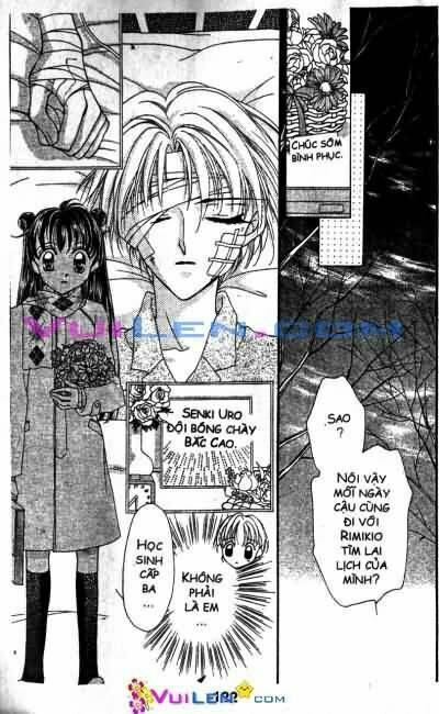 lâu đài cổ chapter 3 122