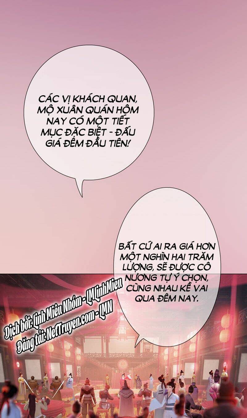 đồng tâm kết chapter 2 5