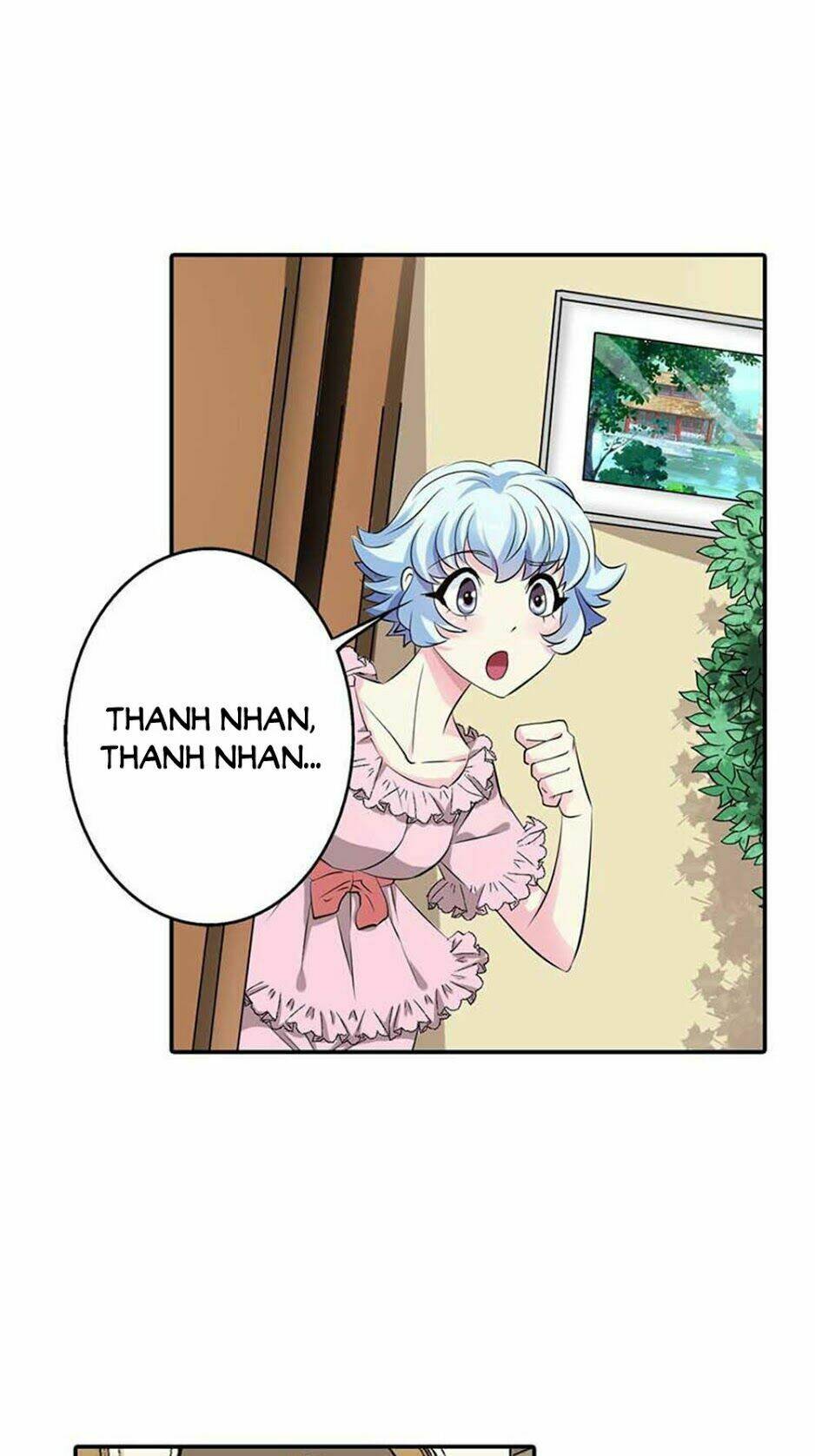 em vẫn còn nhỏ chapter 59 9