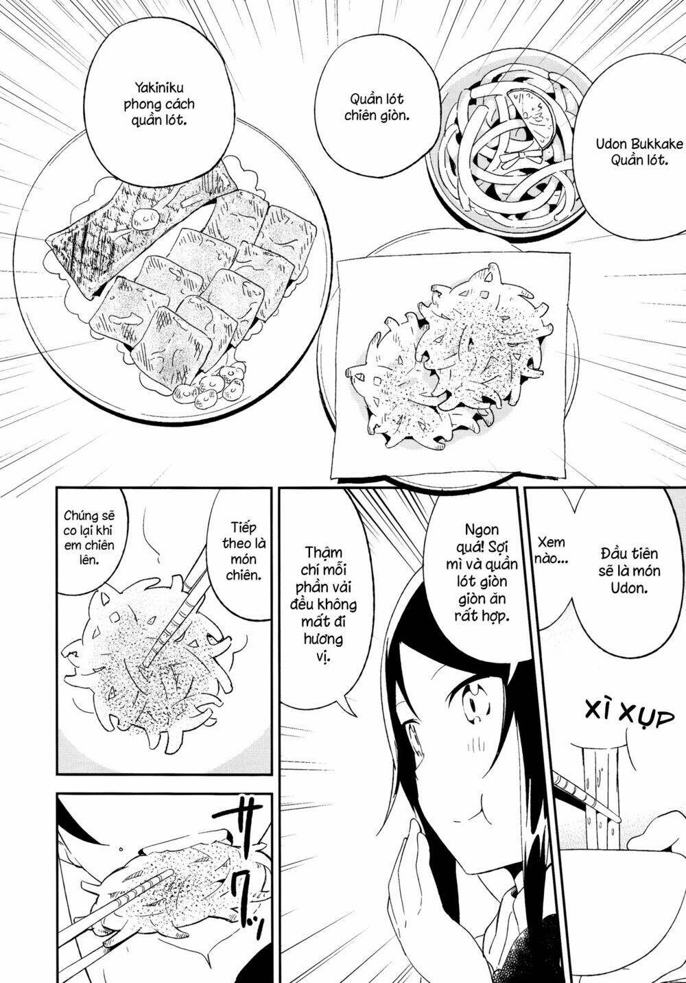 fukushoku joshi chapter 1 25