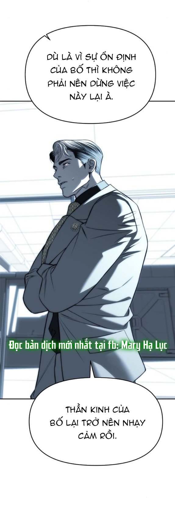xâm nhập trường trung học tài phiệt chapter 82.1 26