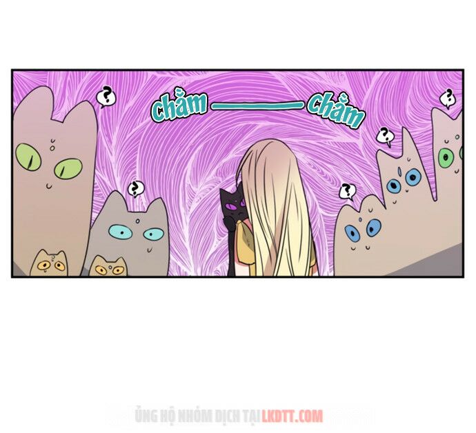 tôi đang nuôi dưỡng một con quái thú chapter 19 16