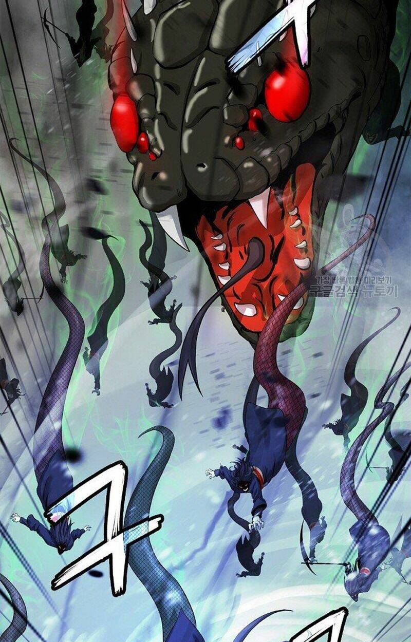 xuyên không thành hổ chapter 78 81