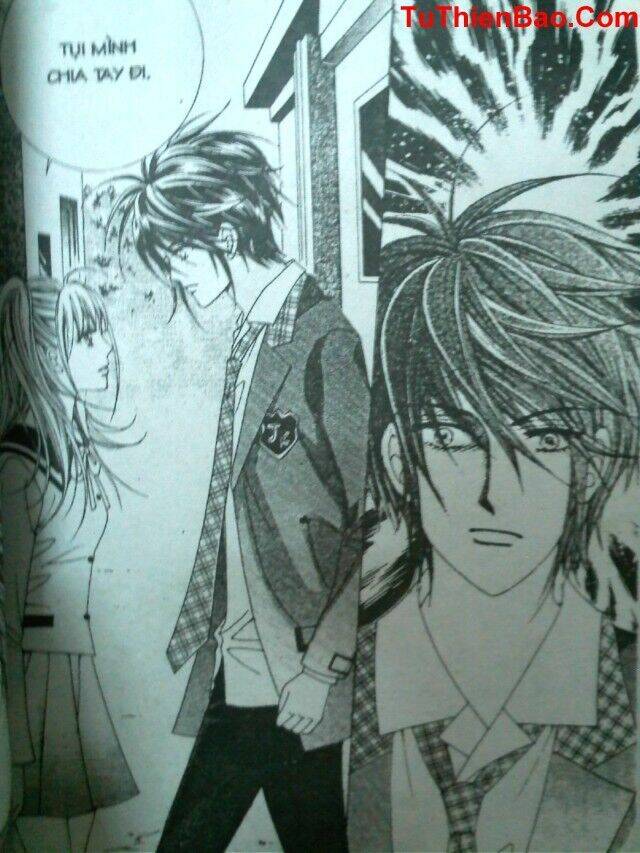 cô nàng xinh đẹp chapter 9 96