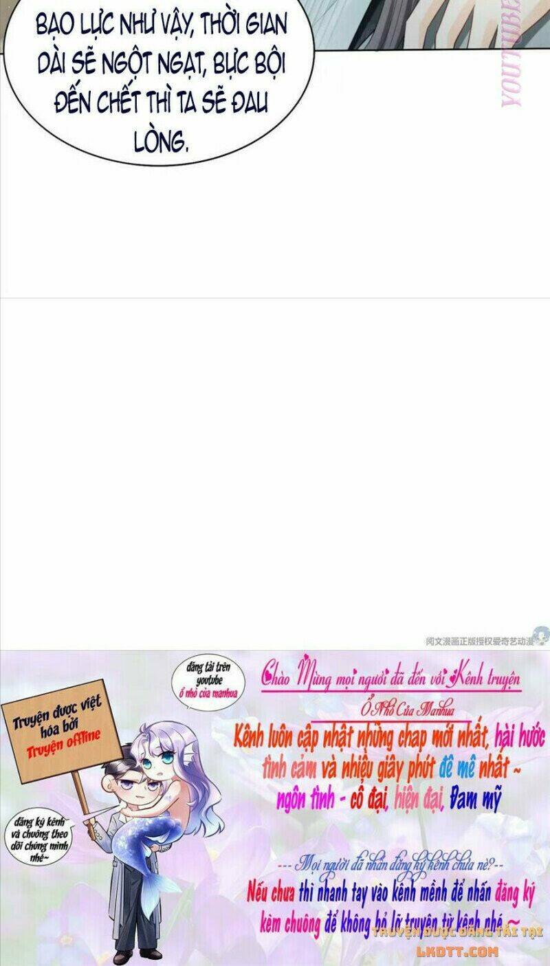 tôi trở thành tổ tông của 5 vị đại lão chapter 84 41