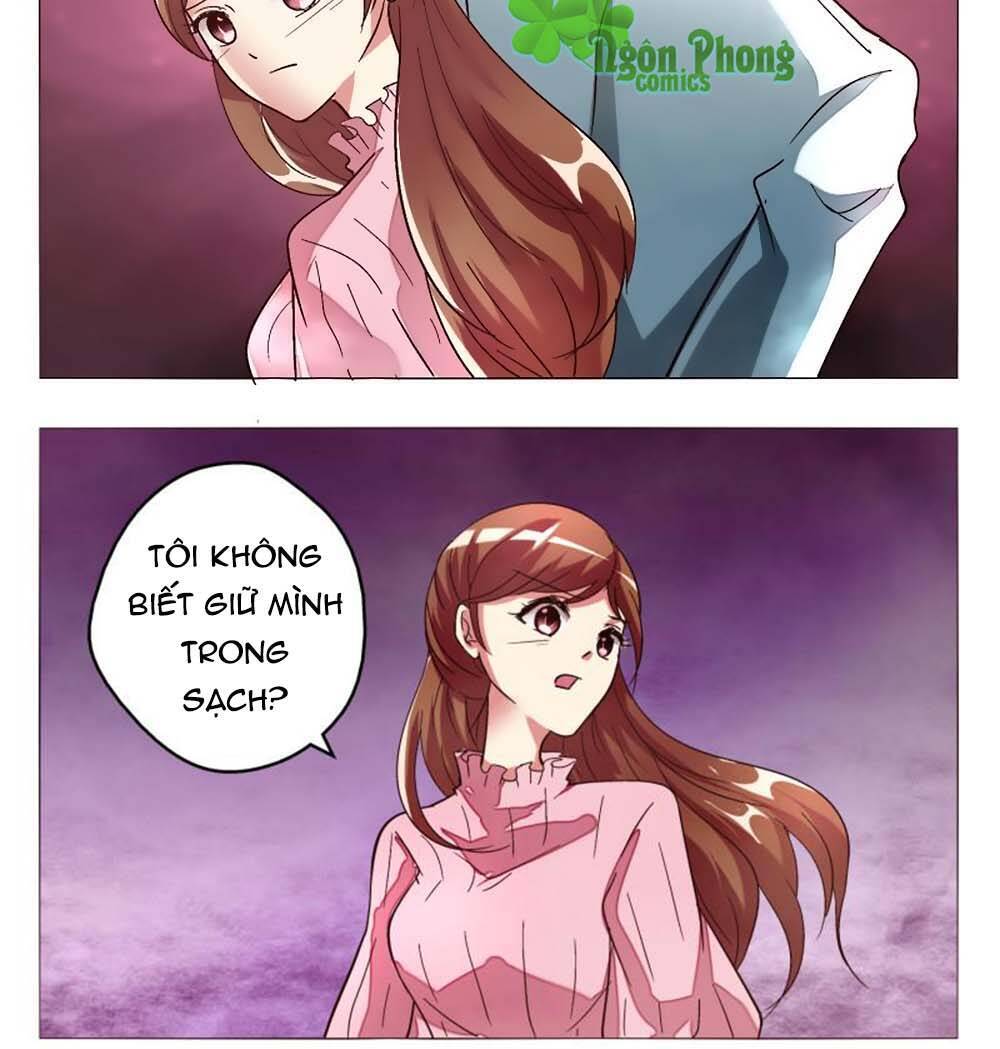 một tuần làm tình nhân chapter 1 16