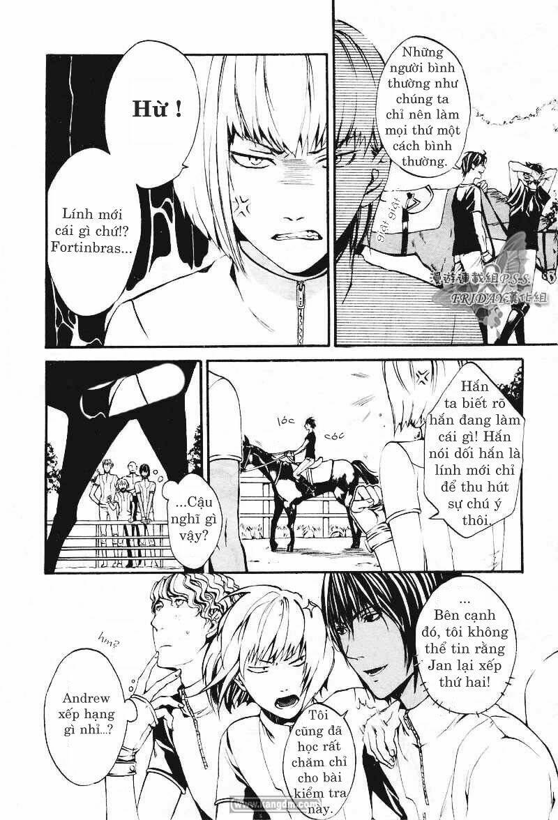 ilegenes chapter 3 4