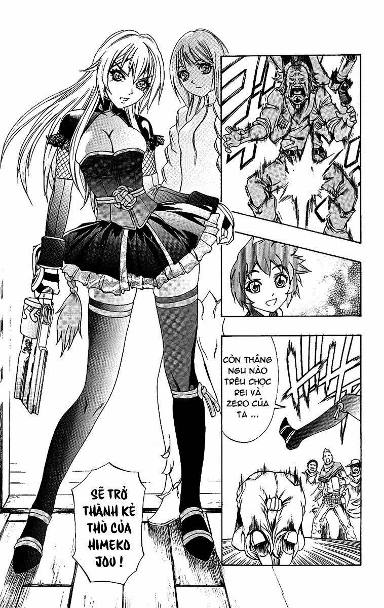 phù thủy phép thuật chapter 62 9