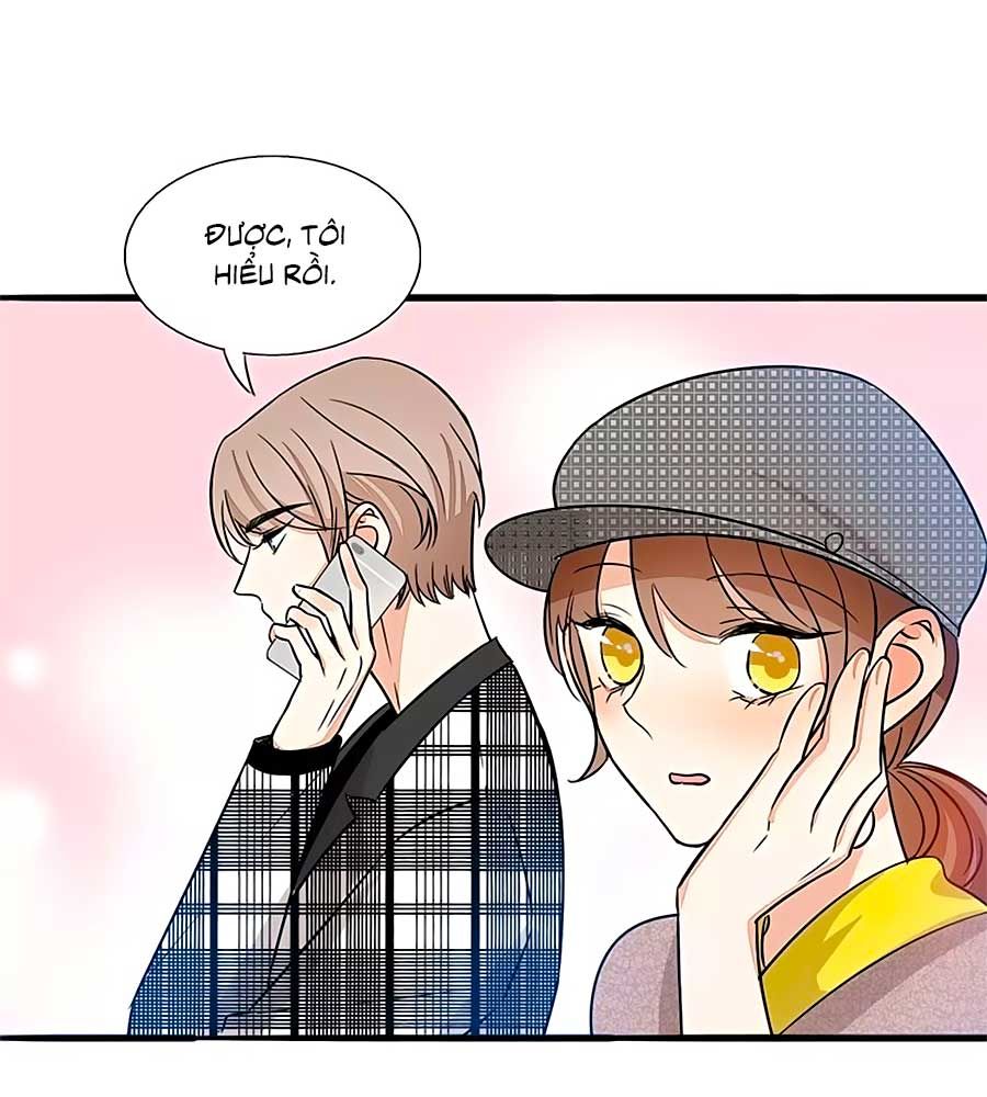 mùi hương lãng mạn chapter 41 1