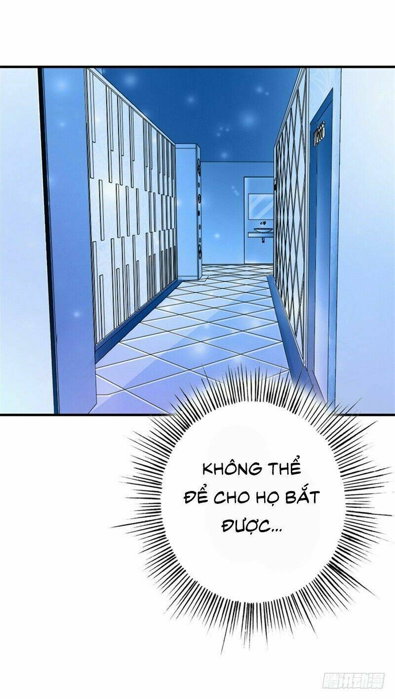 bá đạo tổng tài ngạnh thượng cung chapter 1 6