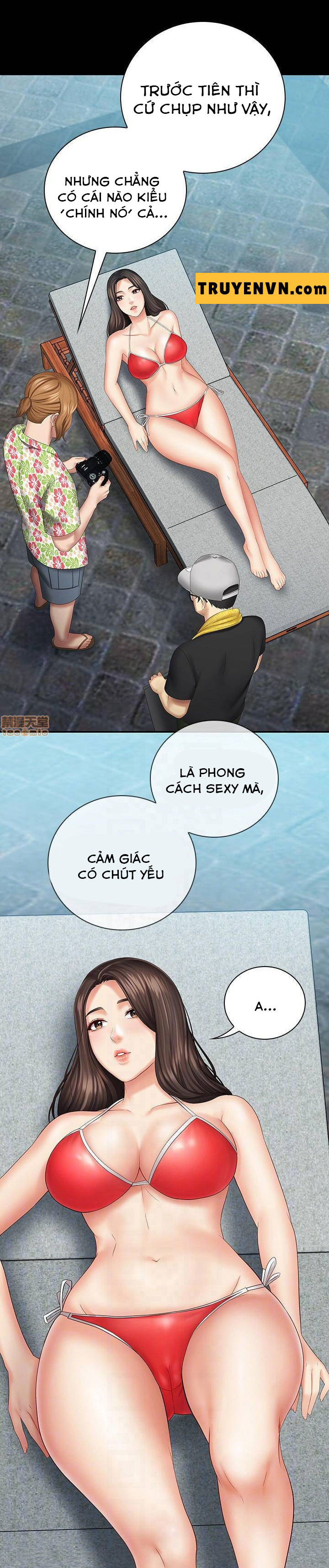 sứ mệnh người anh chapter 22 3