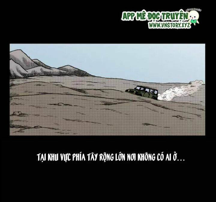 kỳ án có thật chapter 29 2