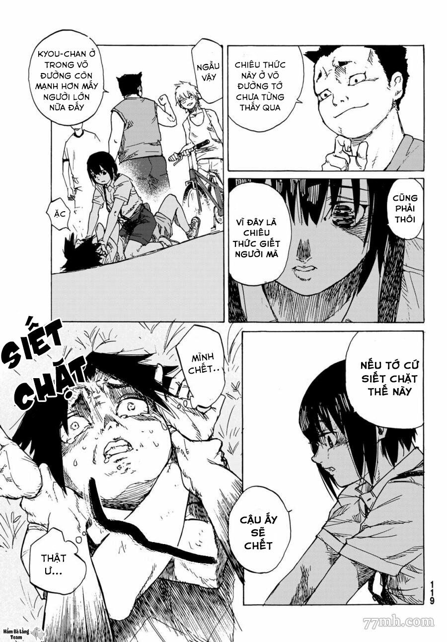 juujika no rokunin chapter 1 10