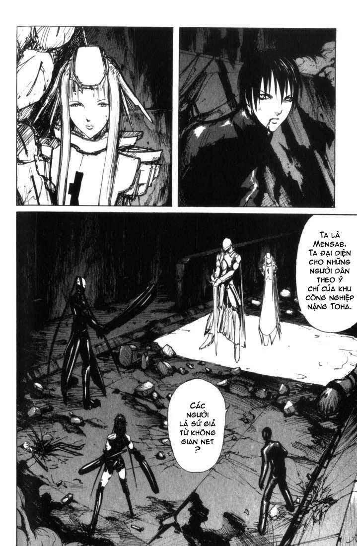 blame! chapter 23 17