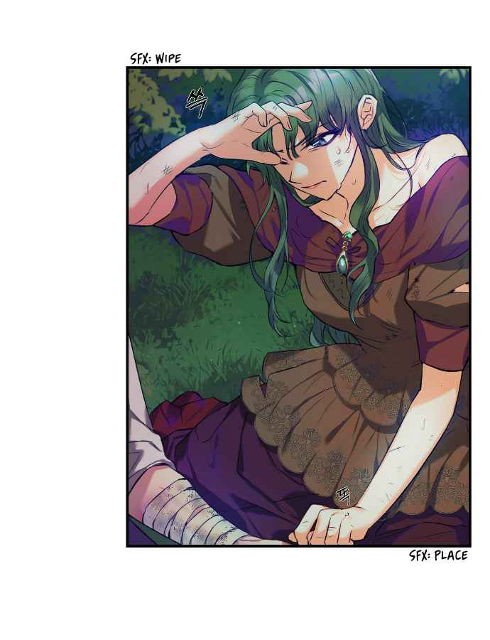 thảm kịch của kẻ phản diện chapter 0 18